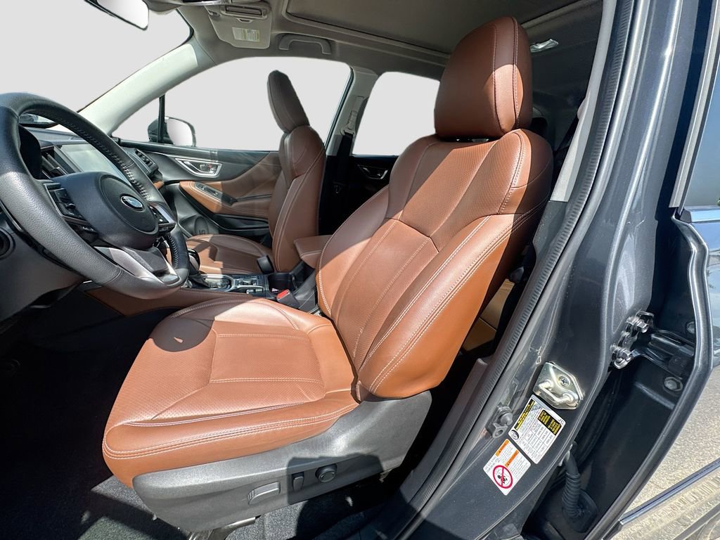 Used 2020 Subaru Forester Touring w/ Popular Package #2 AWD/4WD image 27