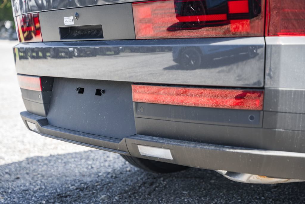 New 2026 Hyundai Santa Fe SEL image 8