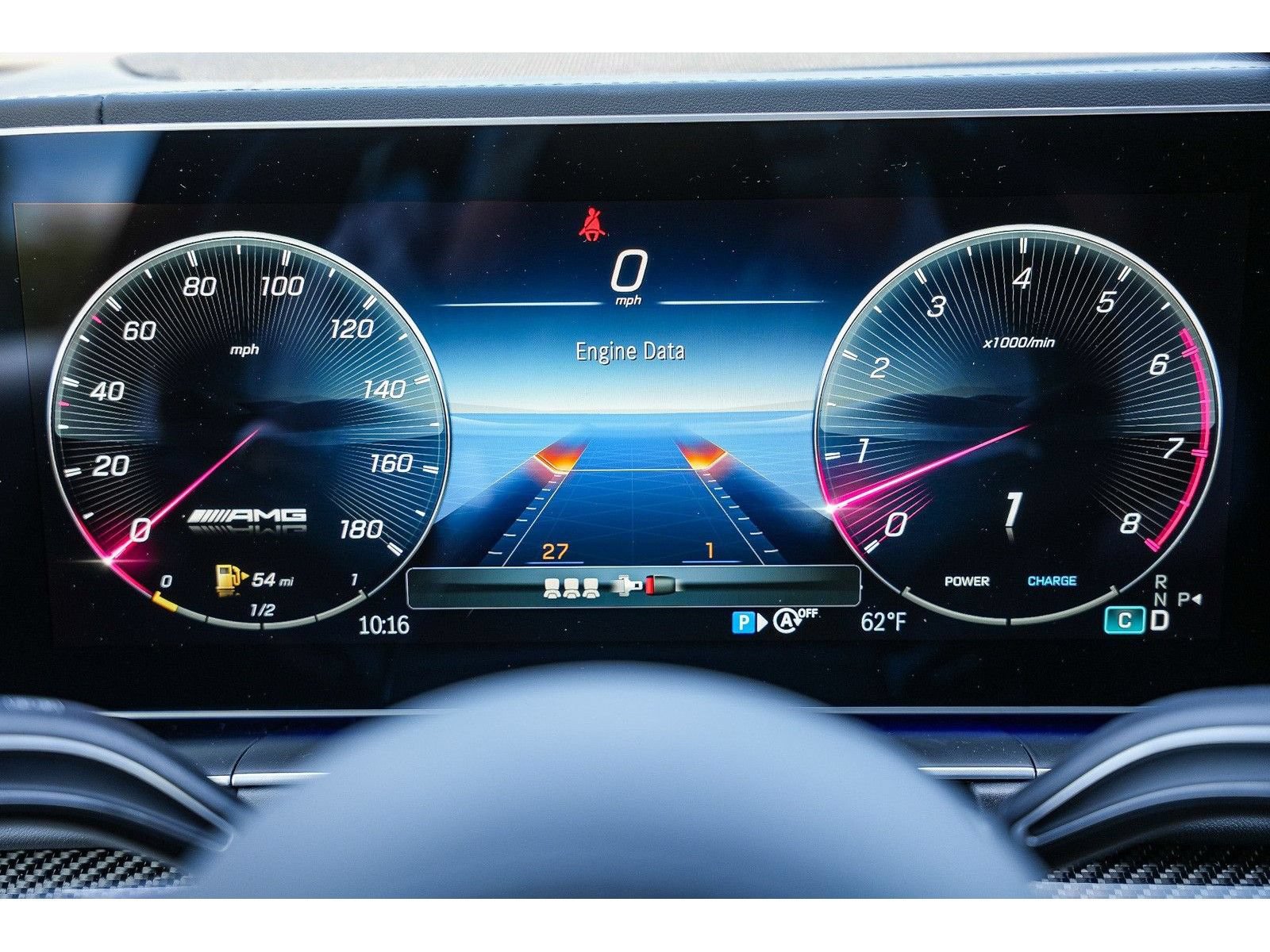 New 2026 Mercedes-Benz GLE 53 AMG 4MATIC Coupe image 23