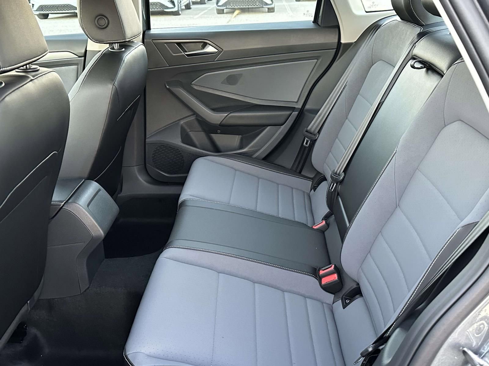 New 2026 Volkswagen Jetta SE image 13