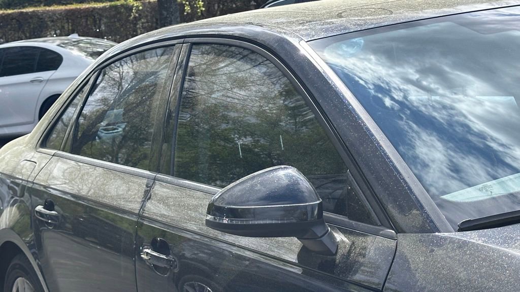 Used 2017 Audi A4 2.0T Ultra Premium image 3