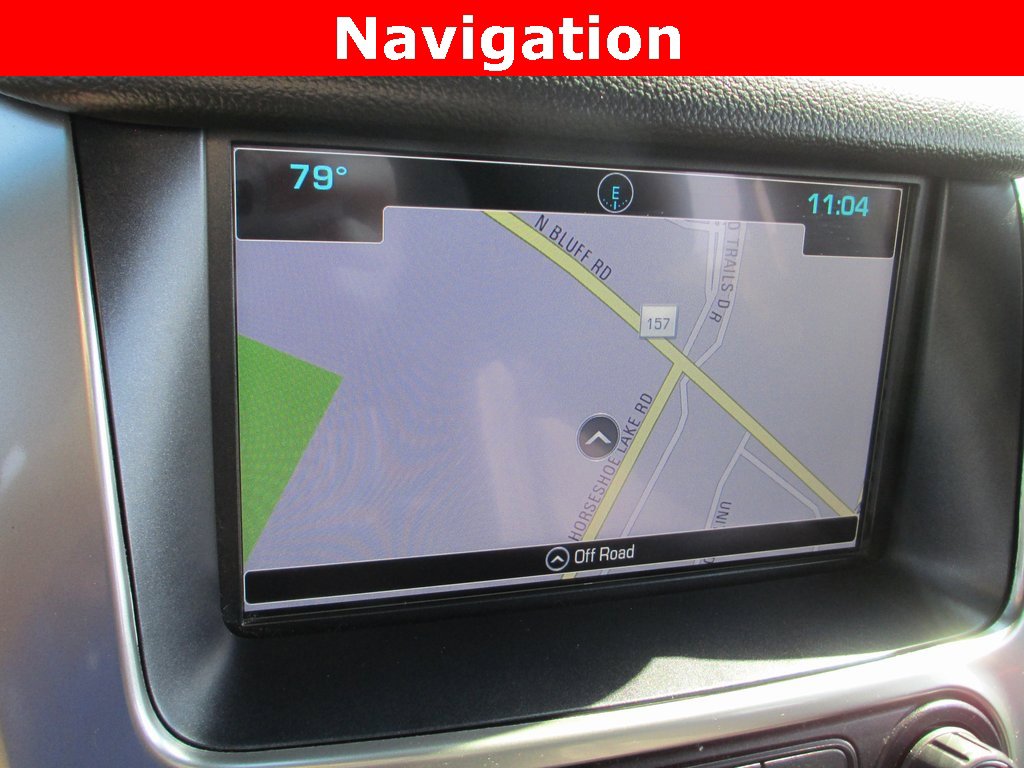 Certified 2020 Chevrolet Tahoe LT image 14