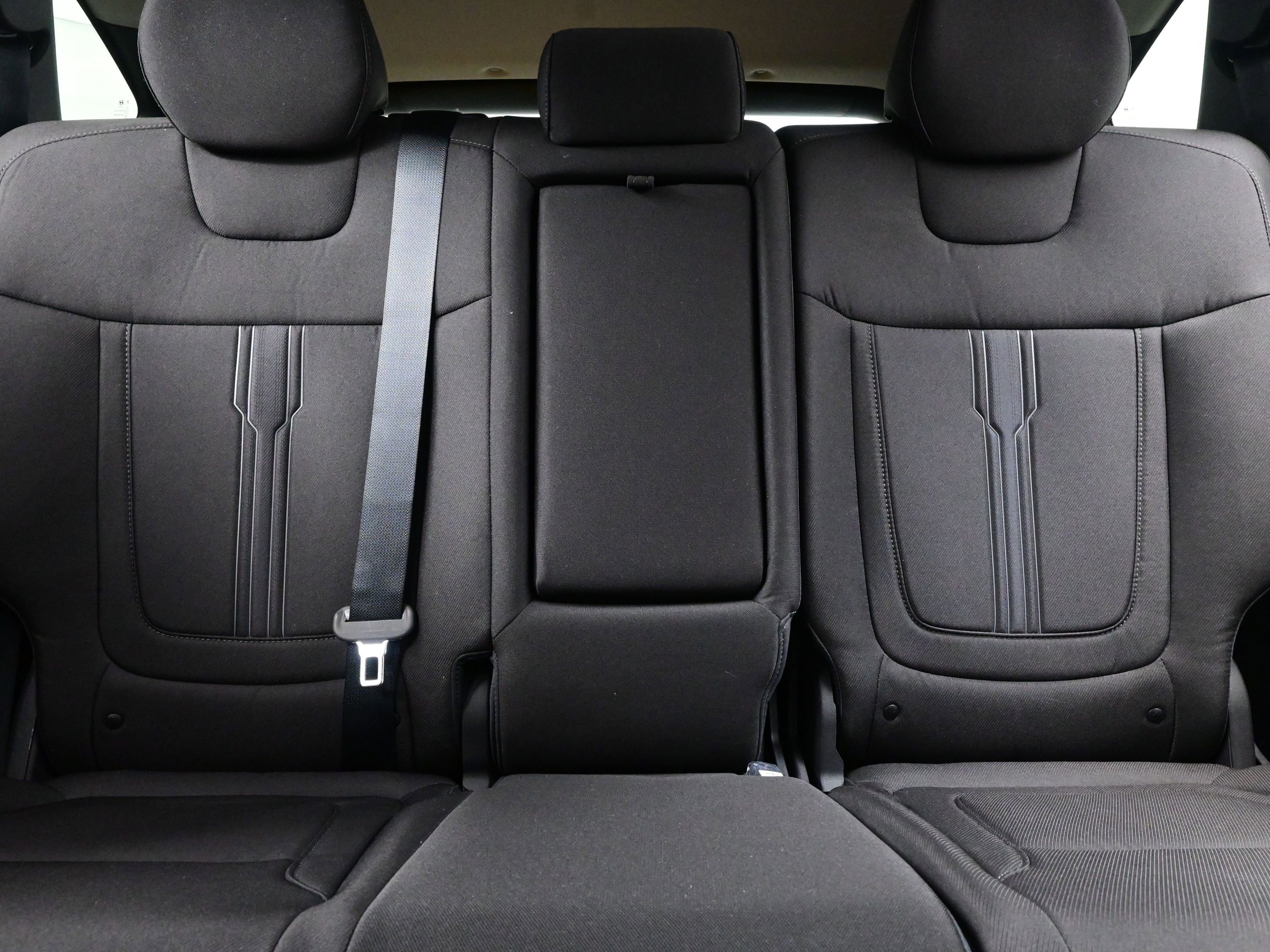 Certified 2026 Hyundai Tucson SEL image 14