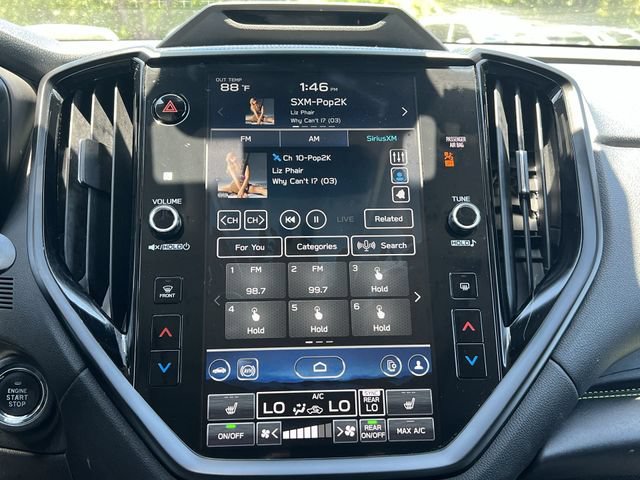 Certified 2023 Subaru Ascent Onyx Edition Limited AWD/4WD image 20