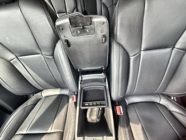 New 2027 Subaru Ascent Limited AWD/4WD image 23