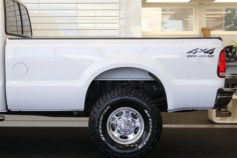 Used 2002 Ford F250 XLT AWD/4WD image 60