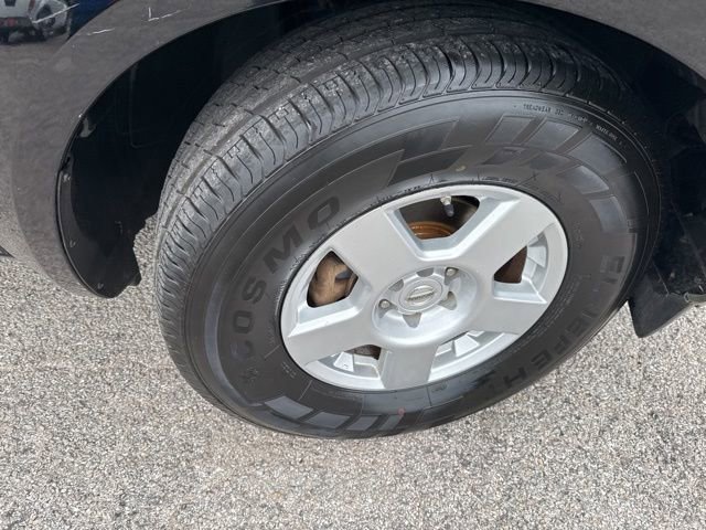 Used 2007 Nissan Frontier SE w/ SE Value Truck Pkg RWD image 12