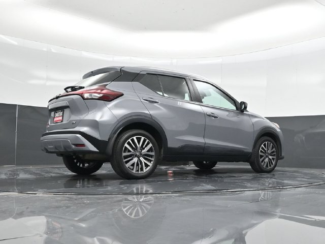 Used 2023 Nissan Kicks SV FWD image 63