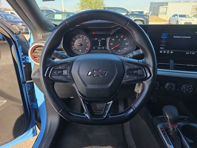 Used 2024 Chevrolet Trax RS w/ Driver Confidence Package image 15