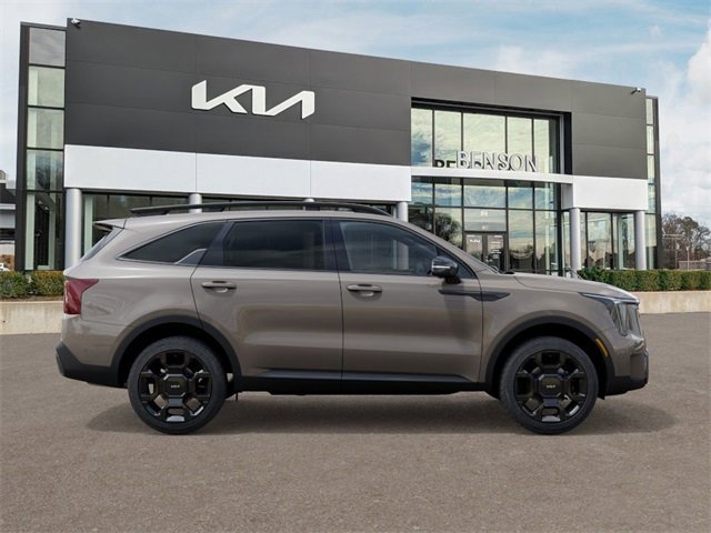 New 2026 Kia Sorento SX Prestige image 8