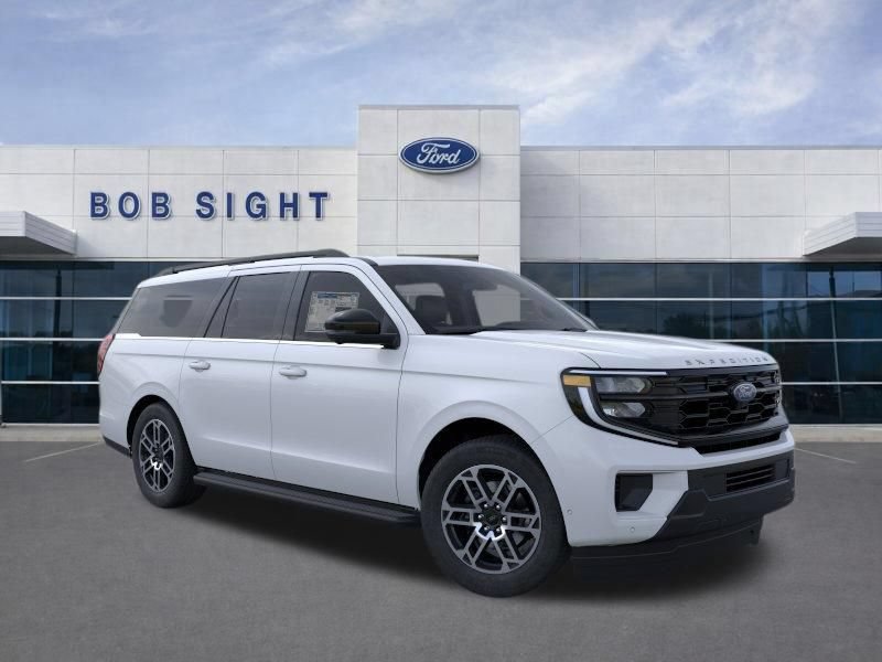 New 2026 Ford Expedition Max Active AWD/4WD image 10