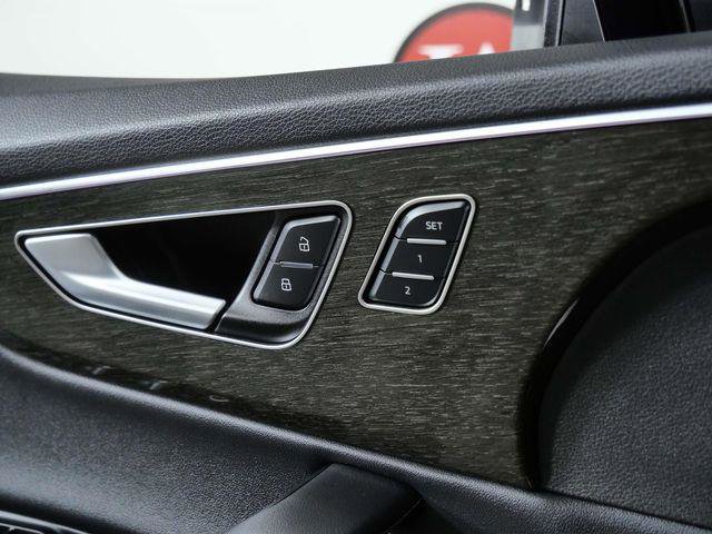 Used 2025 Audi Q7 2.0T Premium Plus image 23