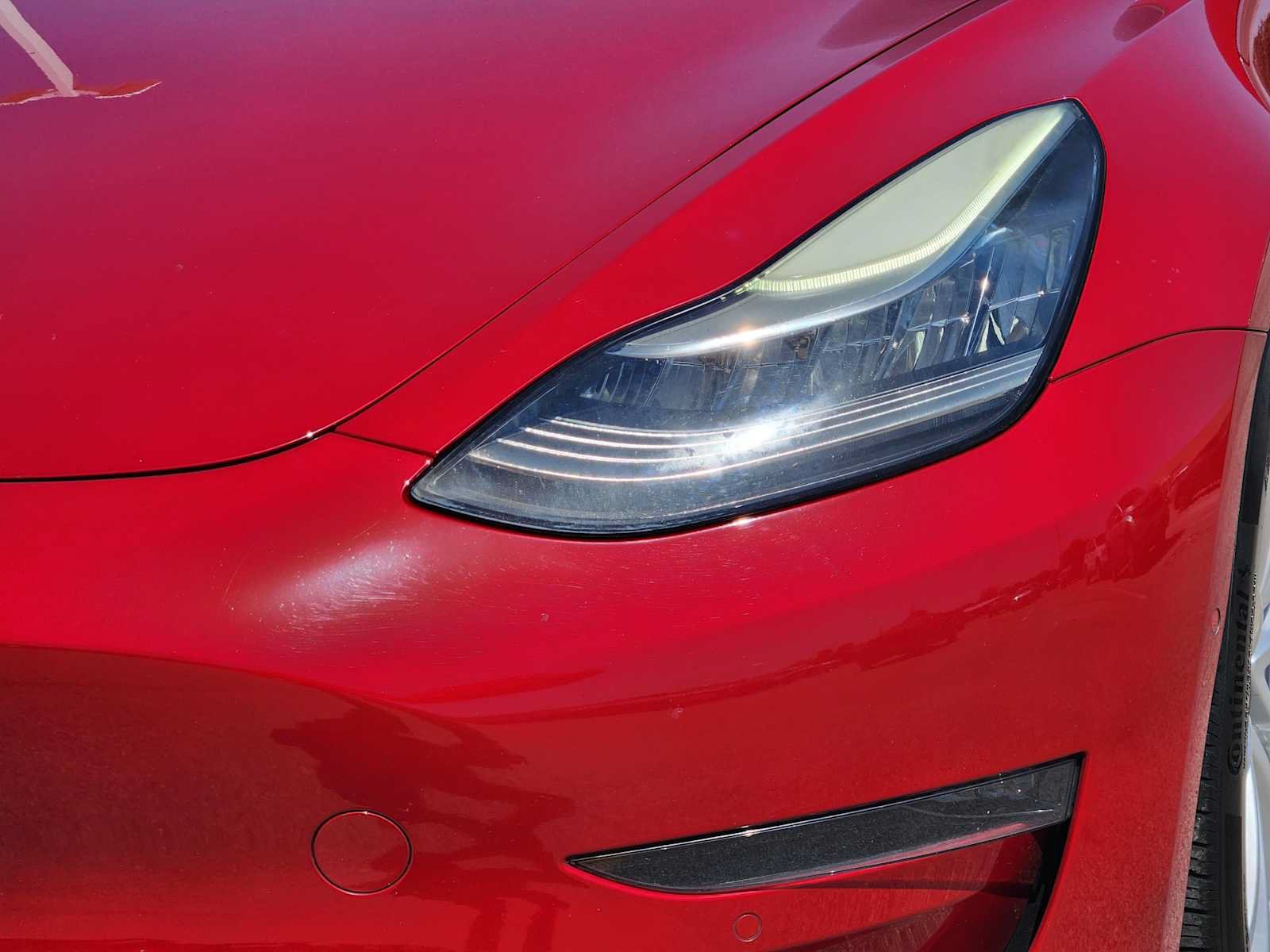 Used 2018 Tesla Model 3 Mid Range RWD image 7