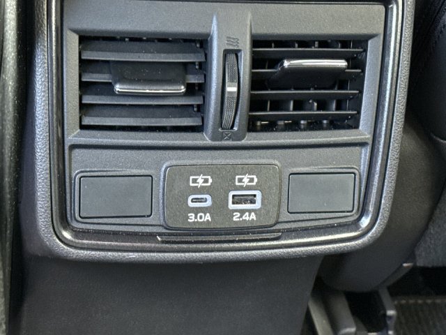 Certified 2026 Subaru Forester Sport AWD/4WD image 11