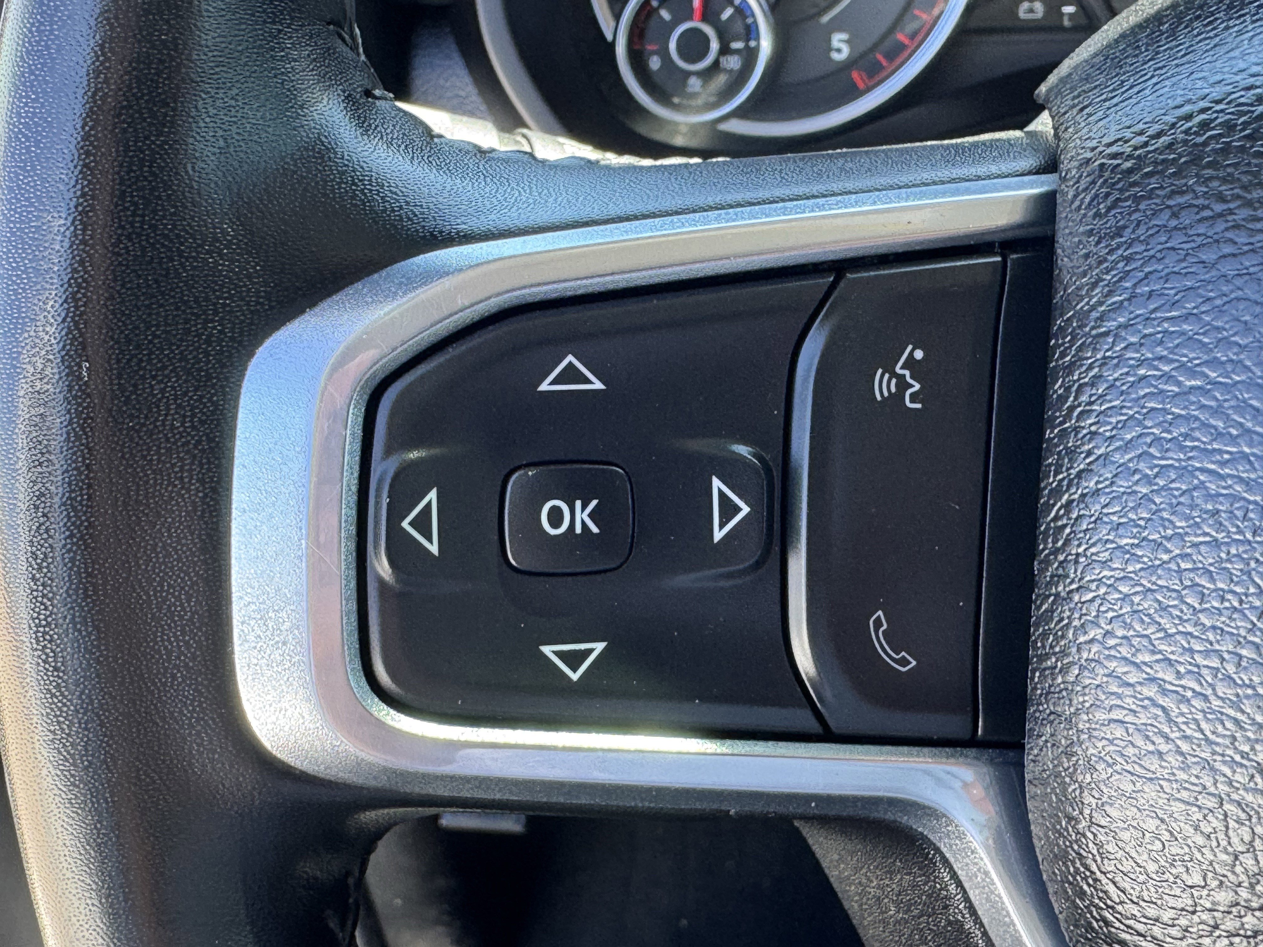 Used 2024 RAM 2500 Laramie image 26