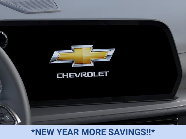 New 2026 Chevrolet Traverse LT w/ Driver Confidence Package image 20