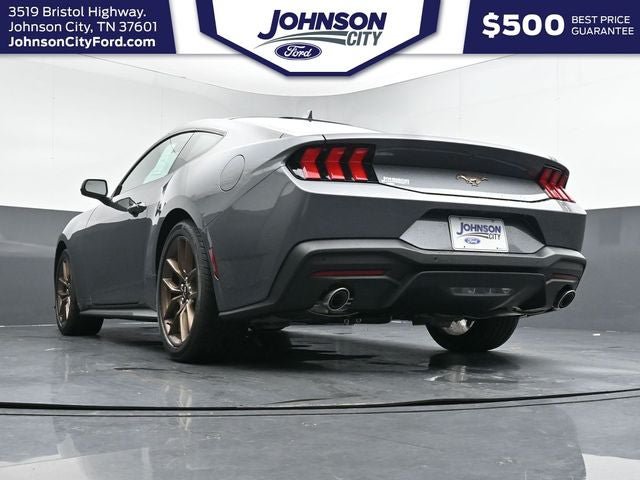 New 2026 Ford Mustang Coupe RWD image 33