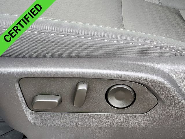 Certified 2025 Chevrolet Silverado 2500 LT image 37