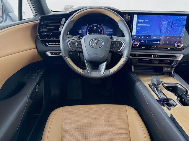 Certified 2025 Lexus RX 350 Premium w/ Convenience Package FWD image 24