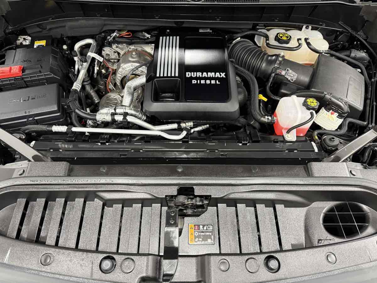 Used 2024 Chevrolet Silverado 1500 RST w/ Convenience Package II image 32