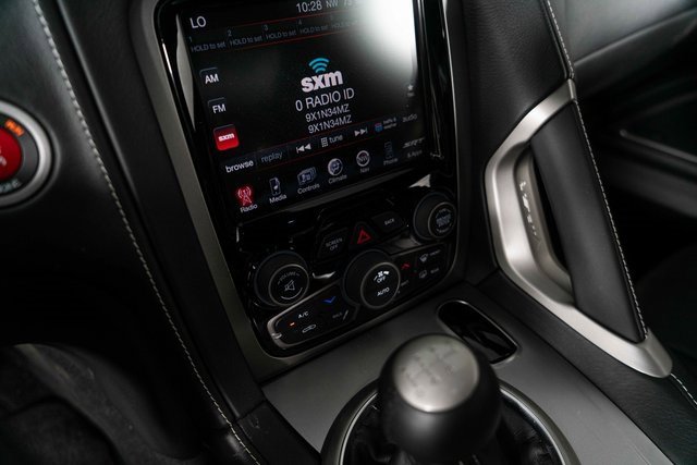 Used 2014 SRT Viper GTS w/ GTS Laguna Interior Package image 21