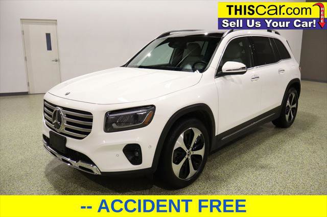 Used 2024 Mercedes-Benz GLB 250 image 3