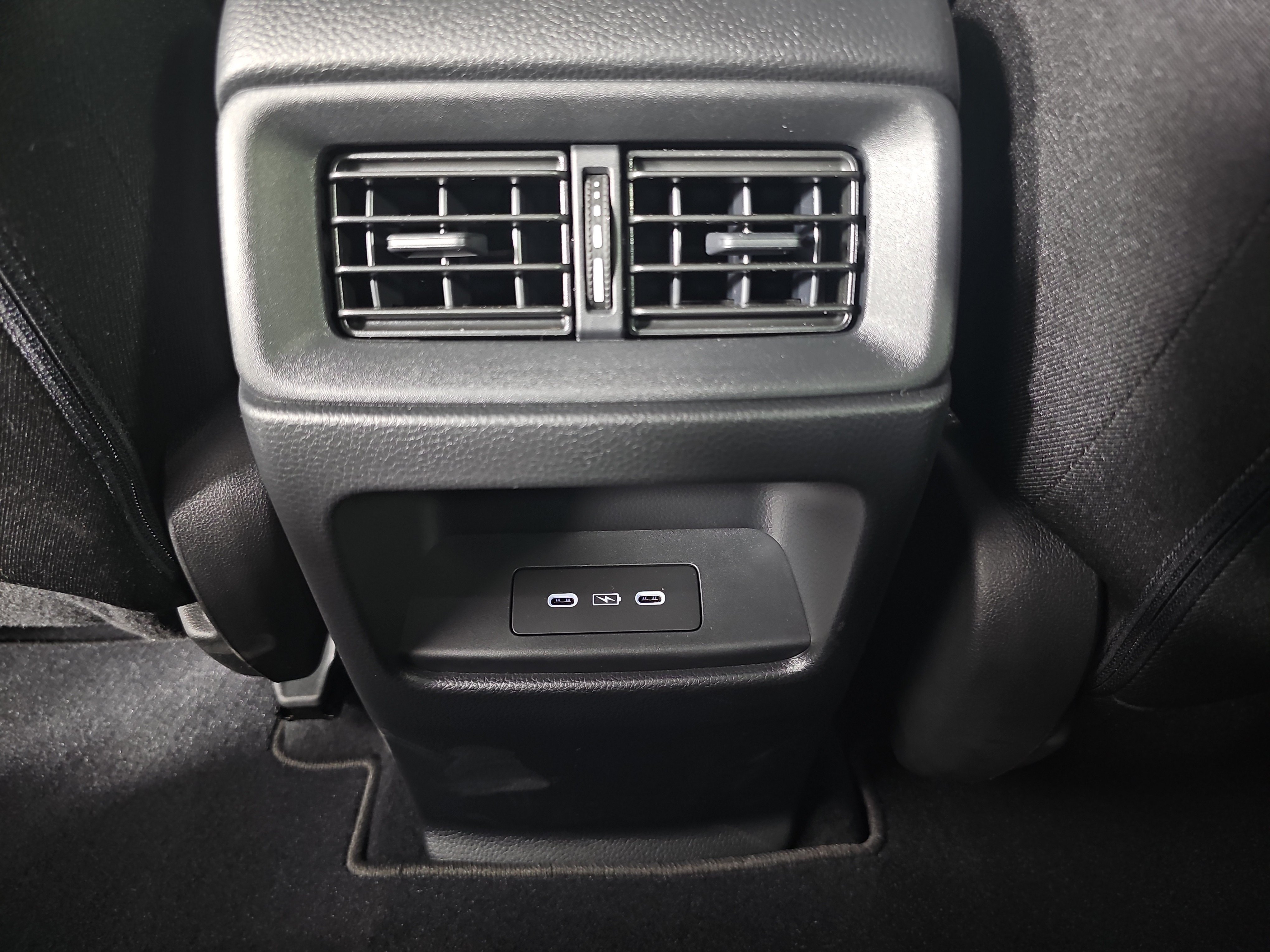 Used 2026 Honda CR-V EX image 22