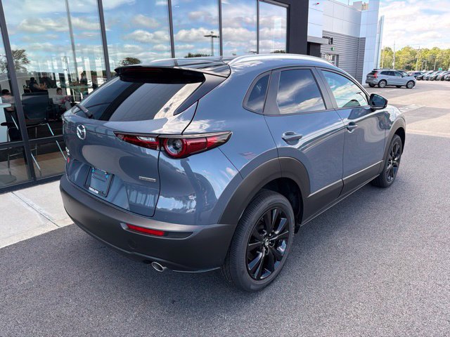 New 2026 MAZDA CX-30 AWD 2.5 S image 3