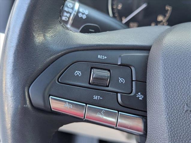 Used 2023 Cadillac CT4 Luxury w/ Sun And Sound Package image 11
