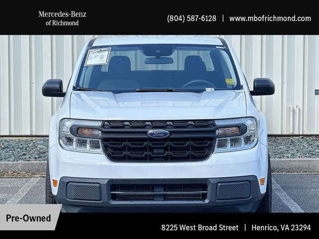 Used 2022 Ford Maverick XL image 10