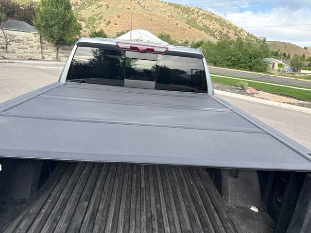 Used 2024 GMC Sierra 1500 Denali w/ Denali Reserve Package AWD/4WD image 9