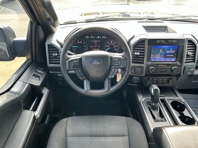Used 2020 Ford F150 XLT w/ Equipment Group 302A Luxury image 18