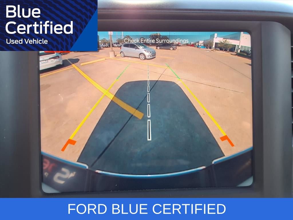 Used 2024 RAM 2500 Big Horn AWD/4WD image 10