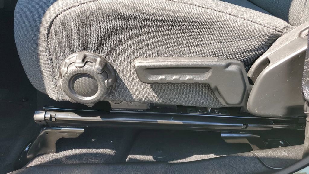 New 2025 Jeep Wrangler Sport S image 21