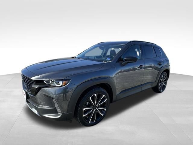 New 2026 MAZDA CX-50 AWD 2.5 S w/ Weather Package