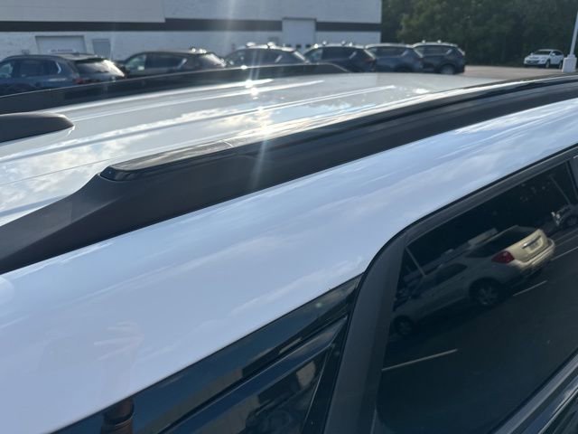 Used 2021 Chevrolet TrailBlazer ACTIV w/ Technology Package image 9