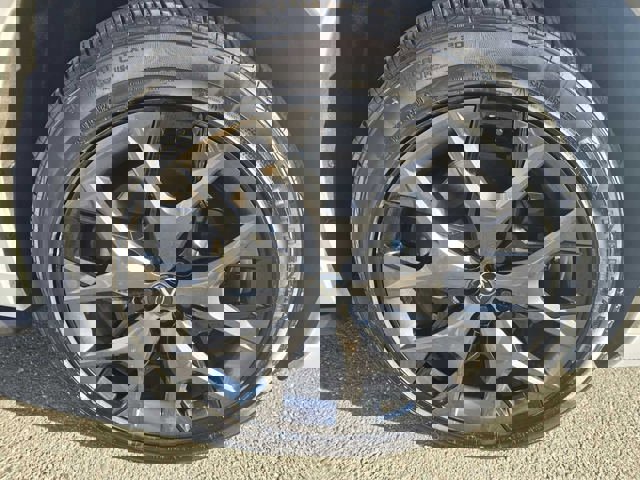 Certified 2025 Lexus TX 500h AWD w/ Technology Package image 9