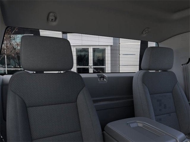 New 2025 GMC Sierra 2500 Pro image 24