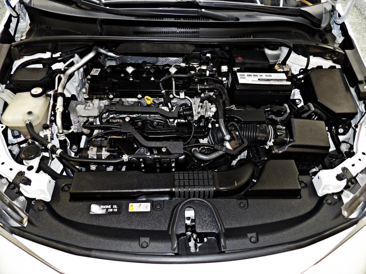 Used 2019 Toyota Corolla XSE FWD image 22