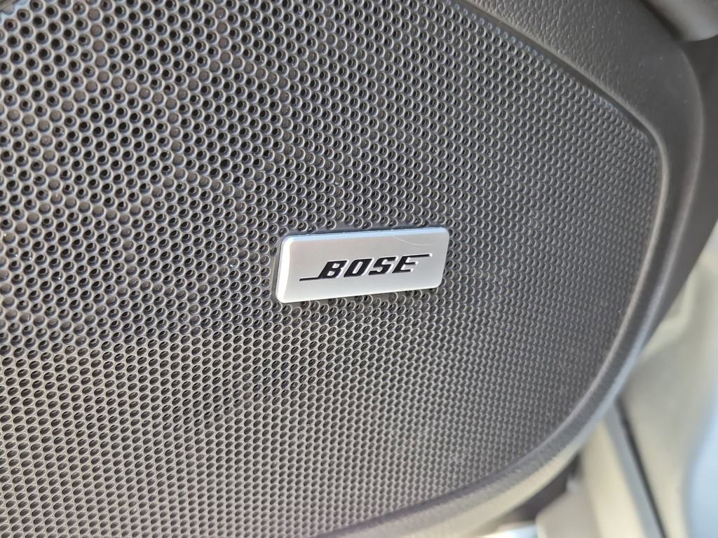 Used 2017 Cadillac ATS V w/ Luxury Package image 20