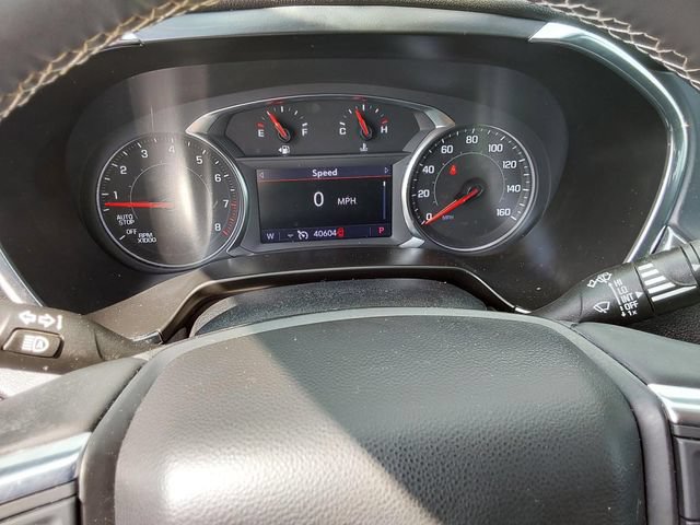 Used 2023 Chevrolet Blazer LT w/ Midnight/Sport Edition FWD image 28