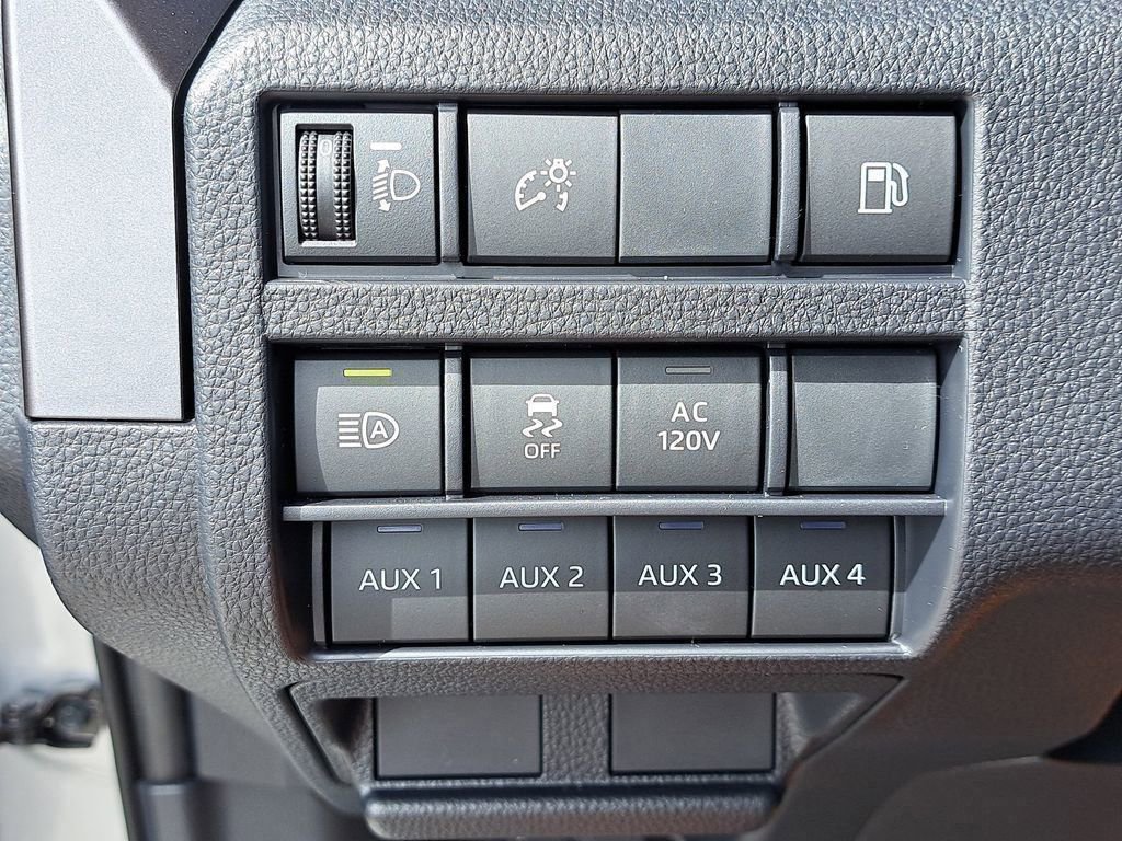 New 2025 Toyota 4Runner TRD Off-Road image 28