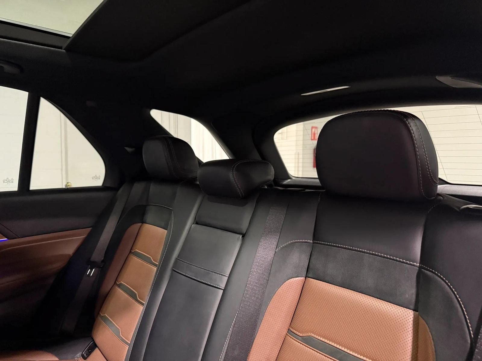 Used 2024 Mercedes-Benz GLE 53 AMG 4MATIC image 65