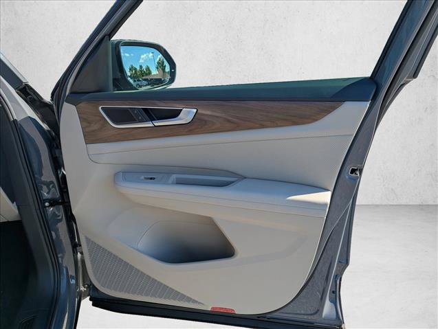 New 2026 Volkswagen Atlas SE FWD image 26