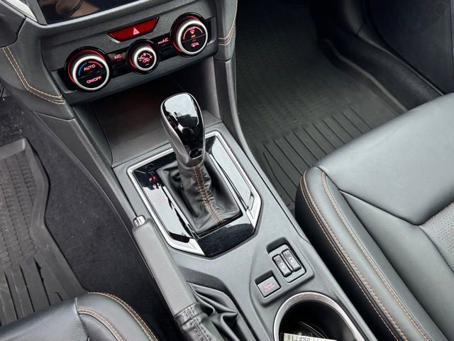 Used 2021 Subaru Crosstrek 2.5i Limited w/ Popular Package #3 image 26