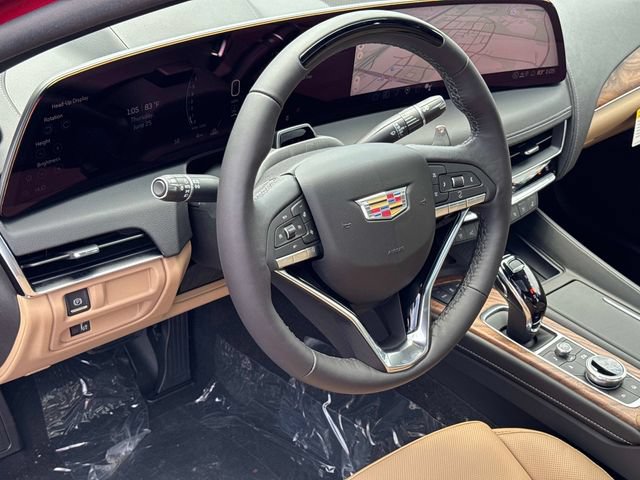 New 2026 Cadillac CT5 Premium Luxury w/ Technology Package RWD image 20