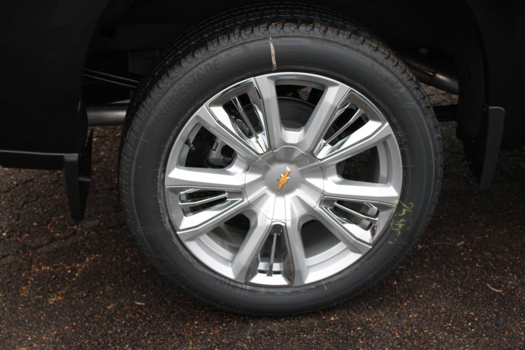 New 2026 Chevrolet Silverado 1500 High Country image 55