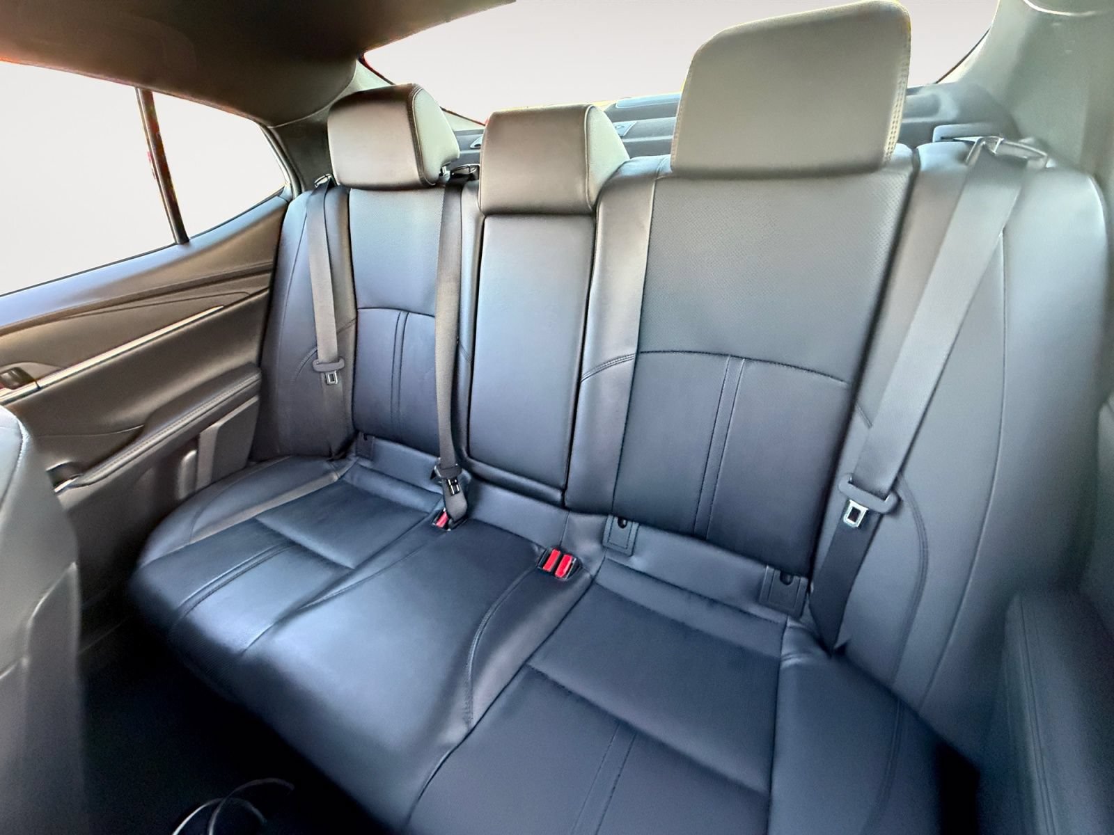 New 2026 Toyota Camry XSE AWD/4WD image 13