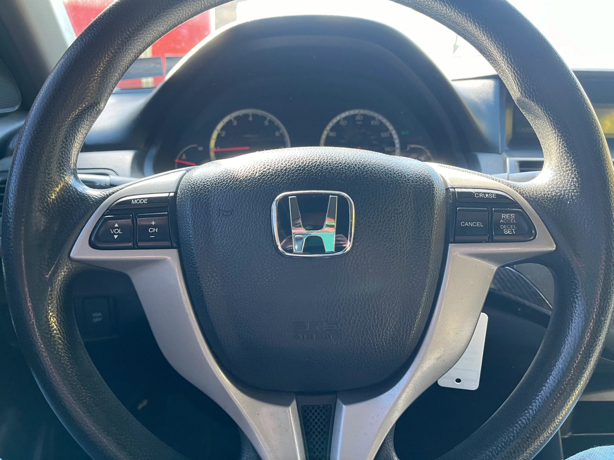 Used 2008 Honda Accord LX-S image 14