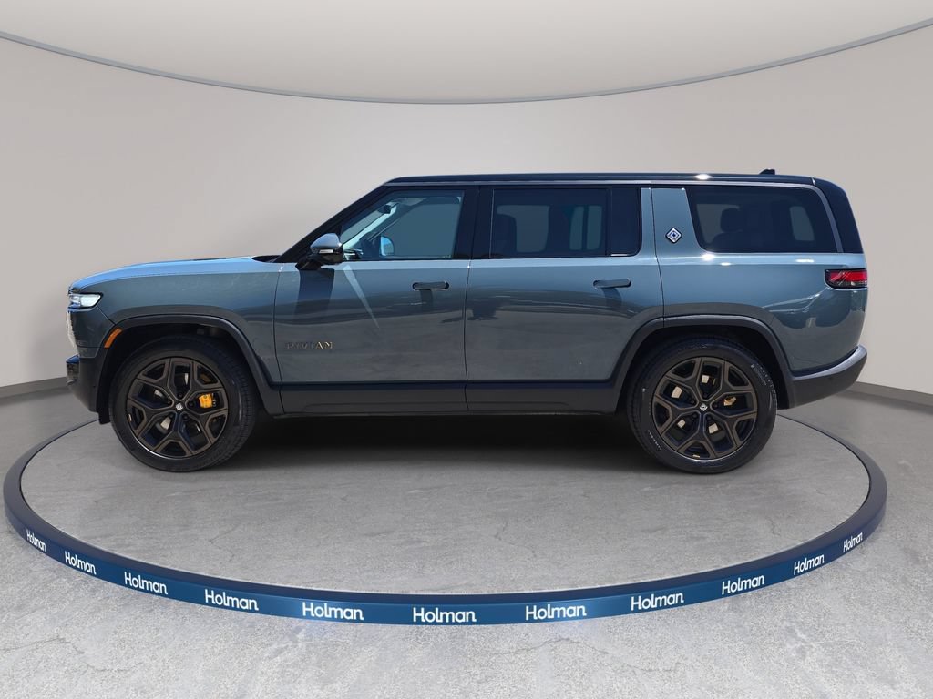 Used 2025 Rivian R1S Premium AWD/4WD image 9